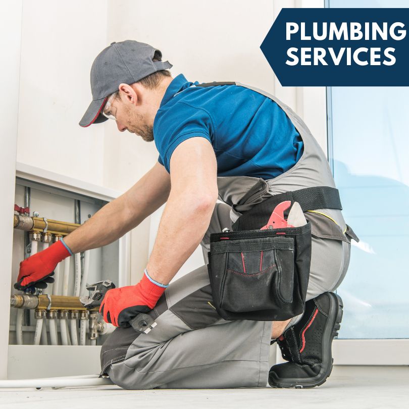 Samaria Plumbing Company